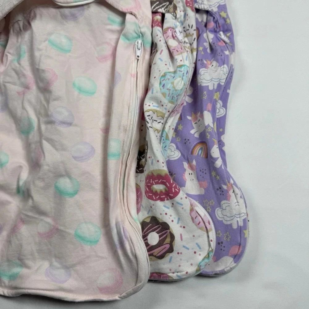 Norani Snugababe Swaddle Sleep Sack